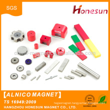 Professional production Education Alnico Magnet for Teaching